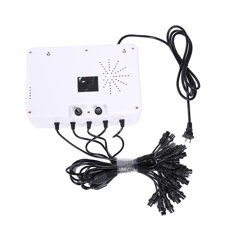 Digital perm machine, portable and convenient, machine 220v/24v digital ceramic , used in barber shop