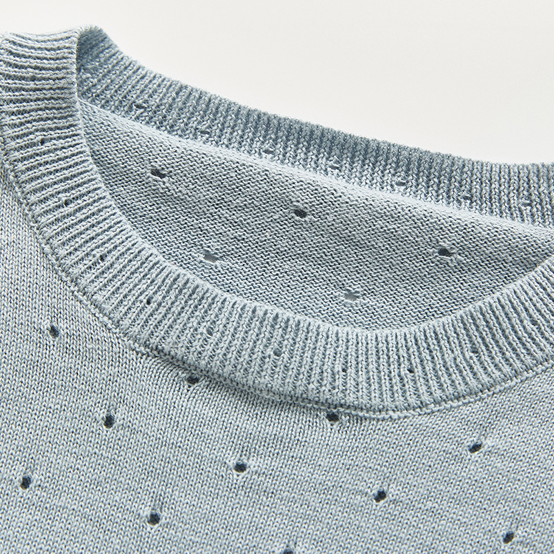 Camisa macia respirável de algodão para bebês, camisa de verão com manga curta de malha de algodão para crianças pequenas, roupas infantis