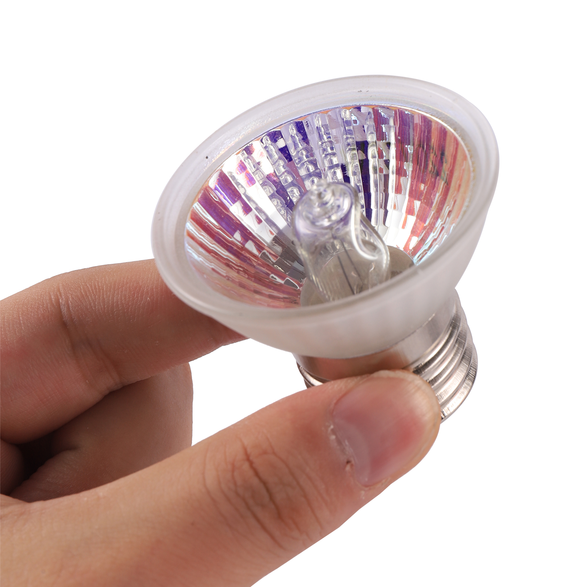 25/50/75W UVA + UVB 3,0 lámpara para reptiles bombilla tortuga tomar el sol bombillas de luz UV lámpara de calefacción anfibios lagartos controlador de temperatura 1 pieza