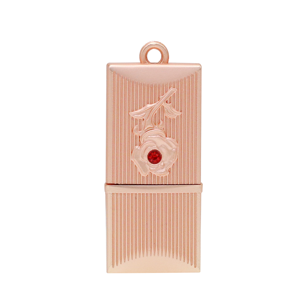 Flash Disk Ultra Mini USB flash drive USB 2.0 Memory Stick 16GB 32GB Pen Drive 64GB 128GB Flash Drive With Key Ring Pendrive