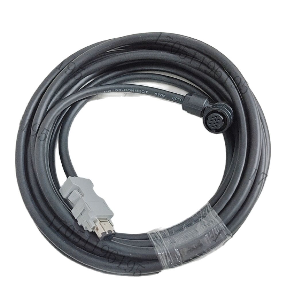 Servo Motor Encoder Cable Signal Cable R88A-CRKC003N Encoding Cable For Low Power R88A Series