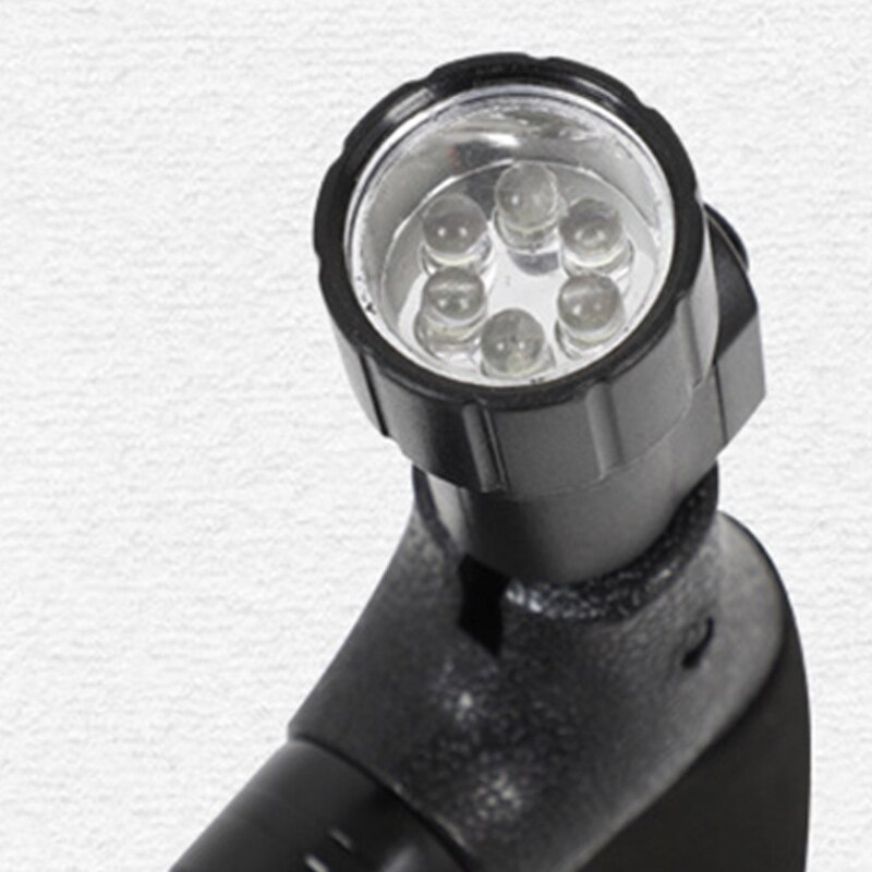 Rotating Base LED Walking Stick Hurry Cane Adjust All Terrain Pivoting Folding Cane Non-slip Lightweight Smart Elderly