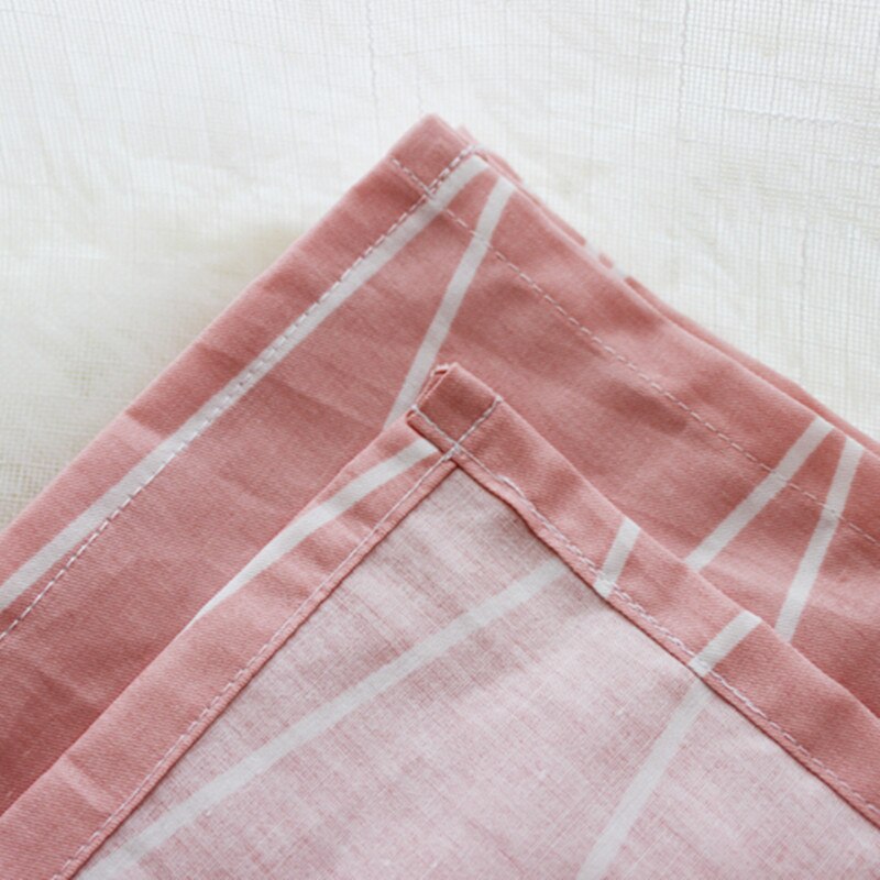 3Pcs Katoen Wieg Beddengoed Kit Voor Jongen Meisje Cartoon Baby Beddengoed Set Omvat Kussensloop Laken Dekbedovertrek zonder Vulmiddel