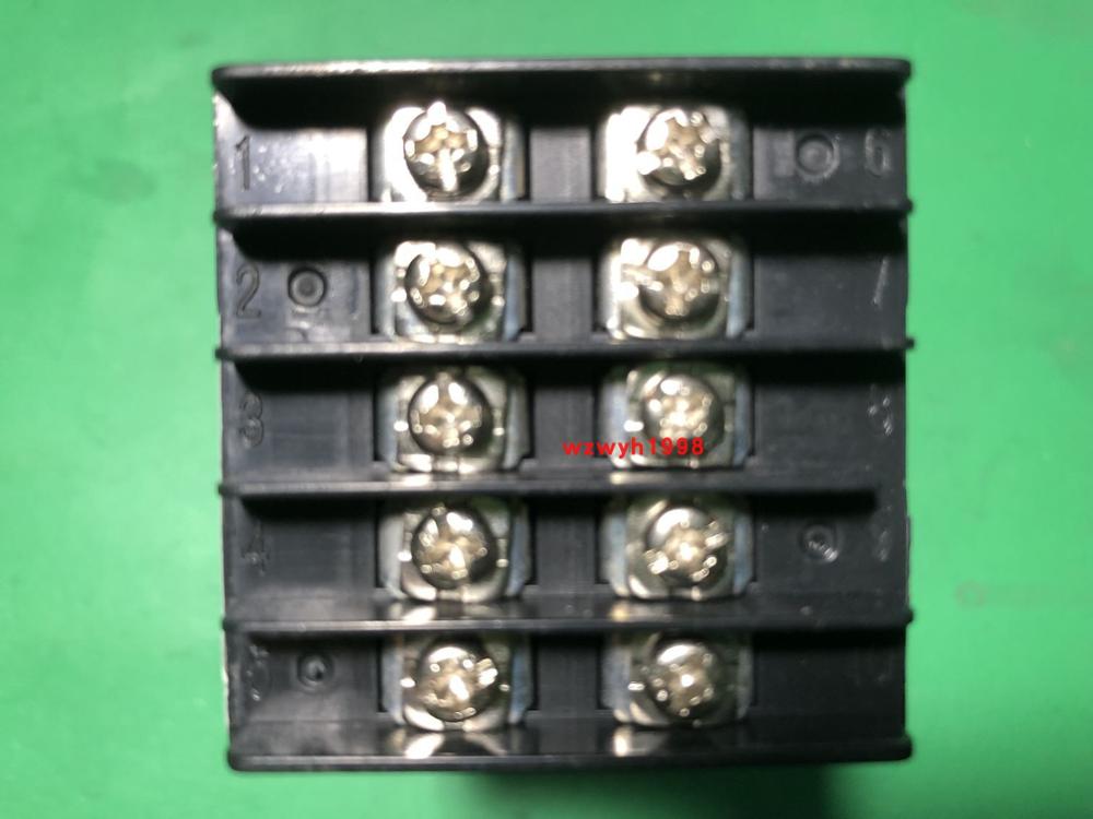 AISET Instrument Temperature Controller NG6000-2 Temperature Control NG-6401V-3 (N) Spot NG-6401-2 (N)