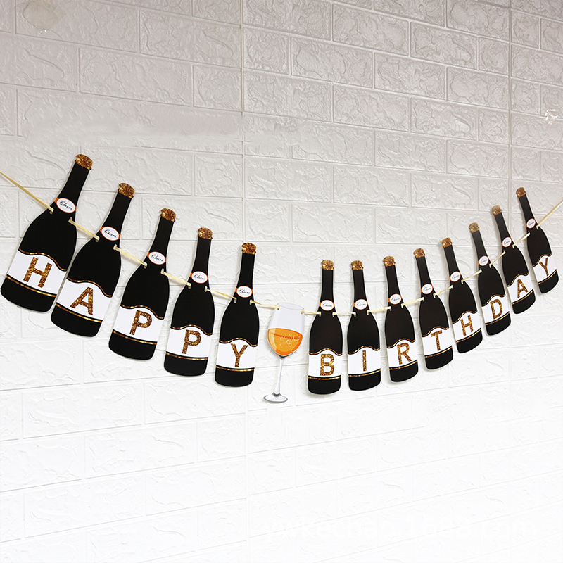 Pozłacany flaming ananas transparent hawaje letnie dekoracje na przyjęcie urodzinowe szczęśliwy tropikalny aloha hawajski flaming girlanda impreza na plaży: Fluorescencji Żółty