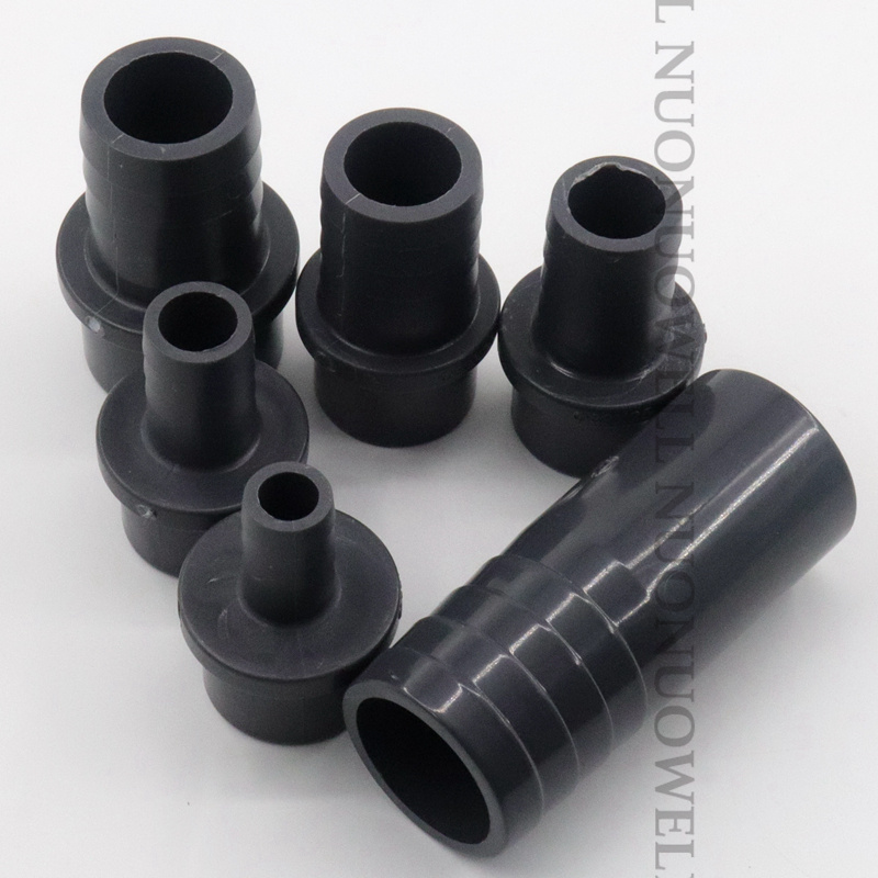 1 ~ 20Stck 32 ~ 40mm Flache Zu 16 ~ 40mm Pagode Kunststoff Stecker Bewässerung Adapter Aquarium rohr Montage Aquarium Schlauch Widerhaken Gelenke