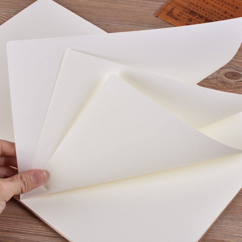 Notebook A5 Bullet Journal Medium Kraft Grid Dot Blank Daily Weekly Planner Book Time Management Planner School Supplies 19