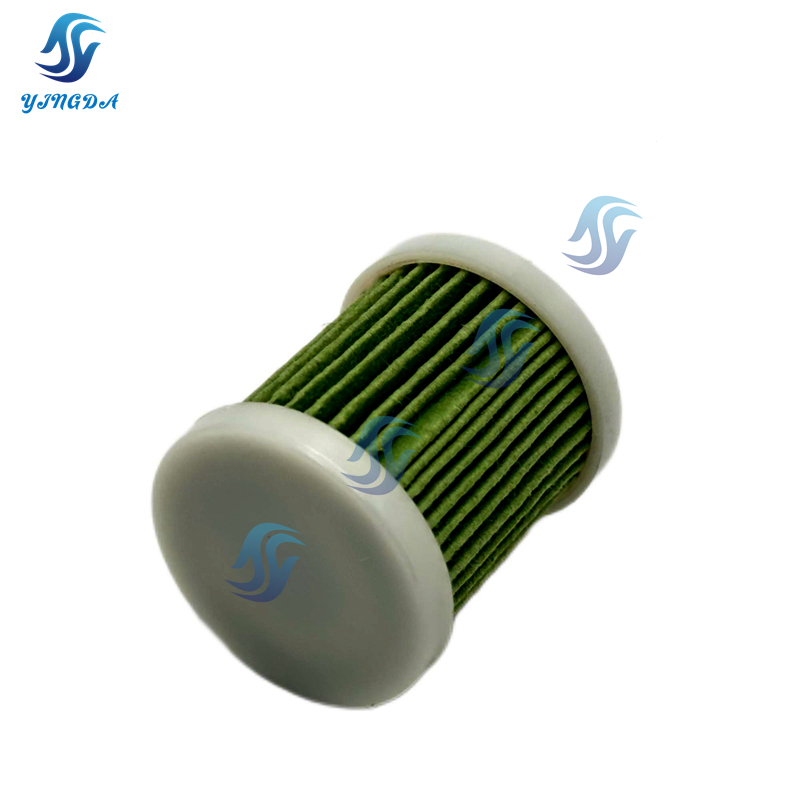 Filtro carburante 15412-92J00 per motore fuoribordo Suzuki 100/115/140/150/175/200 HP 4 tempi A muslimate