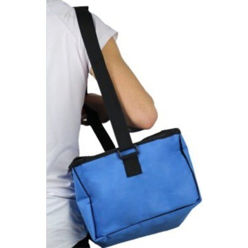 Ankaflex Heat Insulated Thermos Bag Cold Holder Camping Picnic Bag 21 Litre Thermal Bag