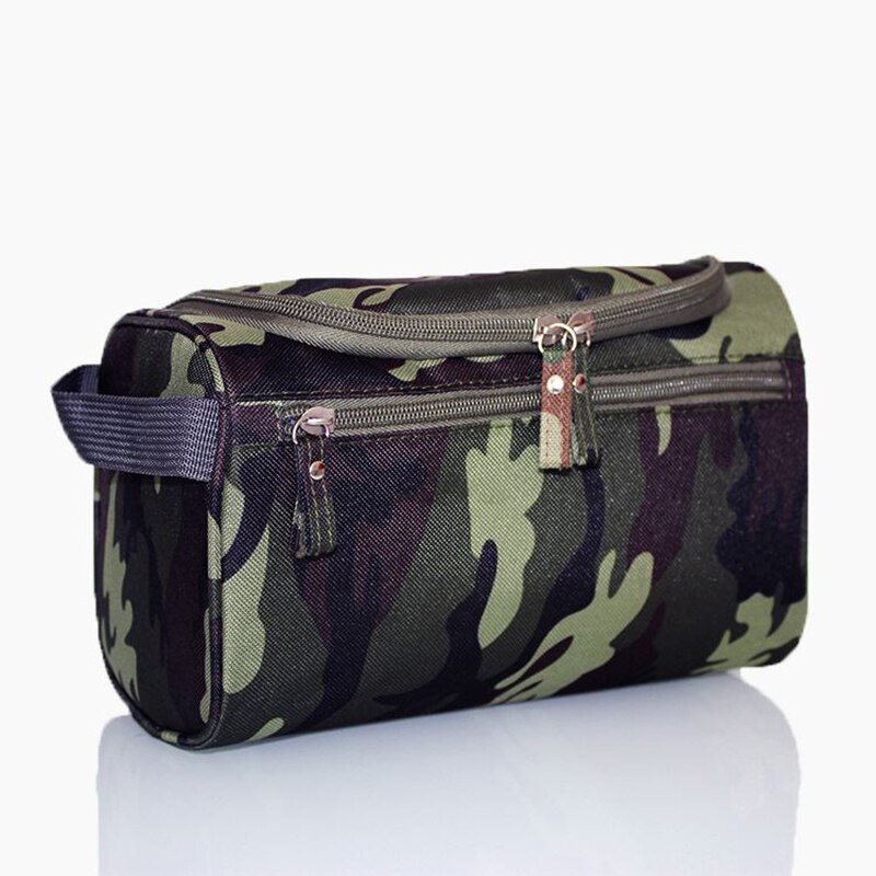 BOTUSI Packing Cube Travel Bag Large Capacity of Bags Unisex Wash Gargle Sorting Organizer Duffle Bag Weekend Luggage Bag: DeepCamouflage green