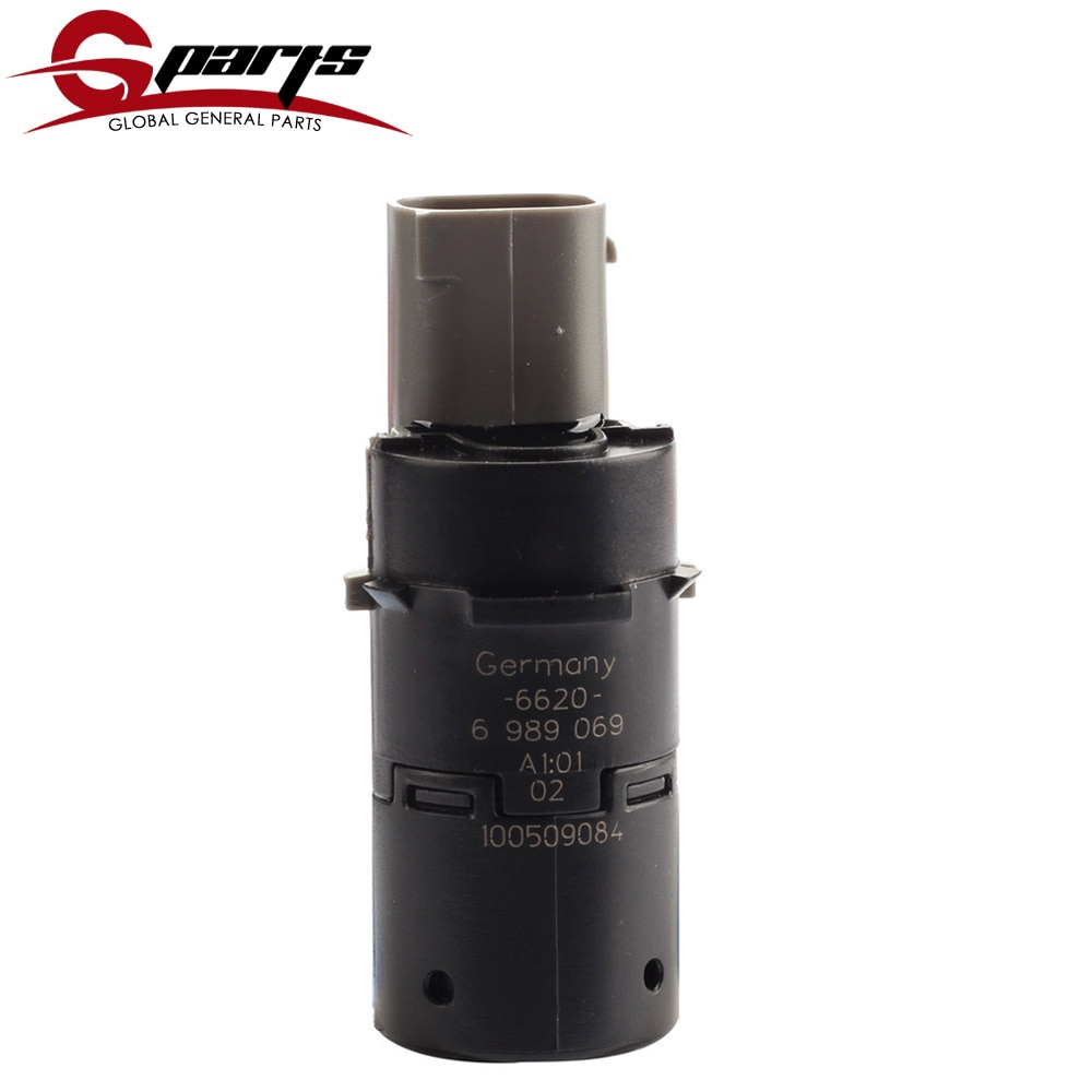 Parking Sensor Reverse Backup Assist