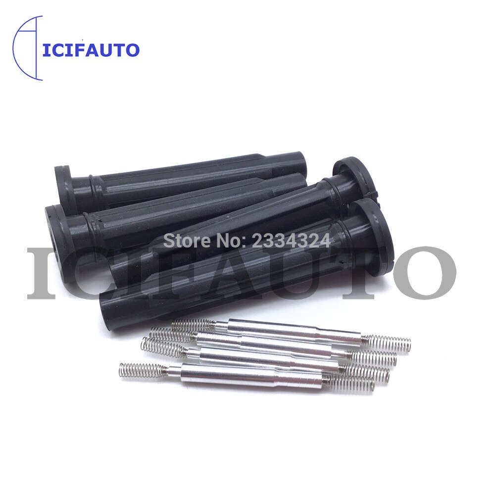 Bobine rubber hoes met veer voor suzuki  sx4 grand vitara 33400-65 j 00,uf562,h6 t 11371,1788332,3340065 j 00