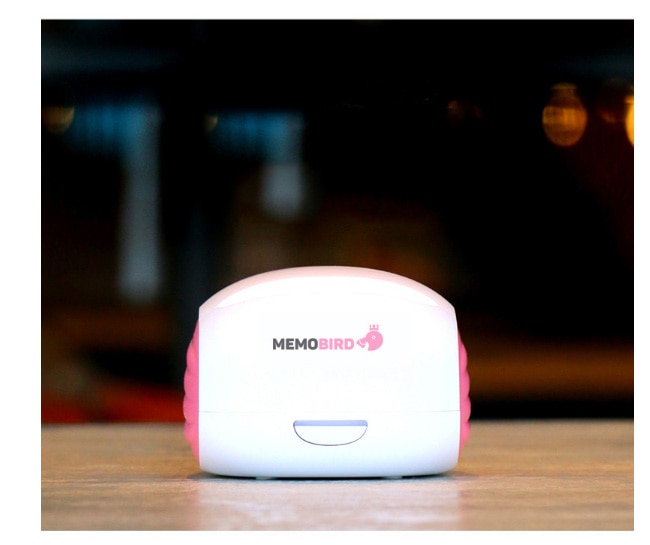 Printer Adhesive Thermal printing WiFi printer APP Application