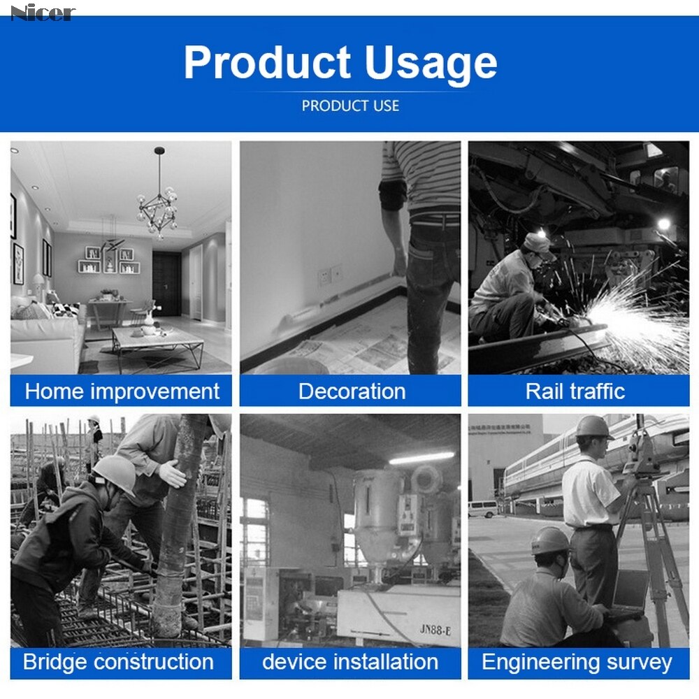 Digital Protractor Angle Finder Inclinometer Electronic Level 360 Degree Without Magnets Level Angle Slope Test Ruler 400mm