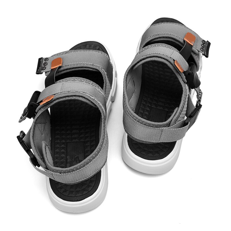 de casual sandles slip sandale homens gladiator homme sandals hollow for praia in sport slippers big luxury shoes dress sandal