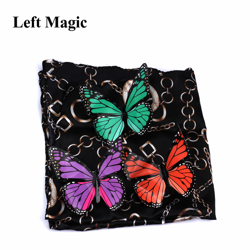 Magie papillon à apparence magique, 10 pièces