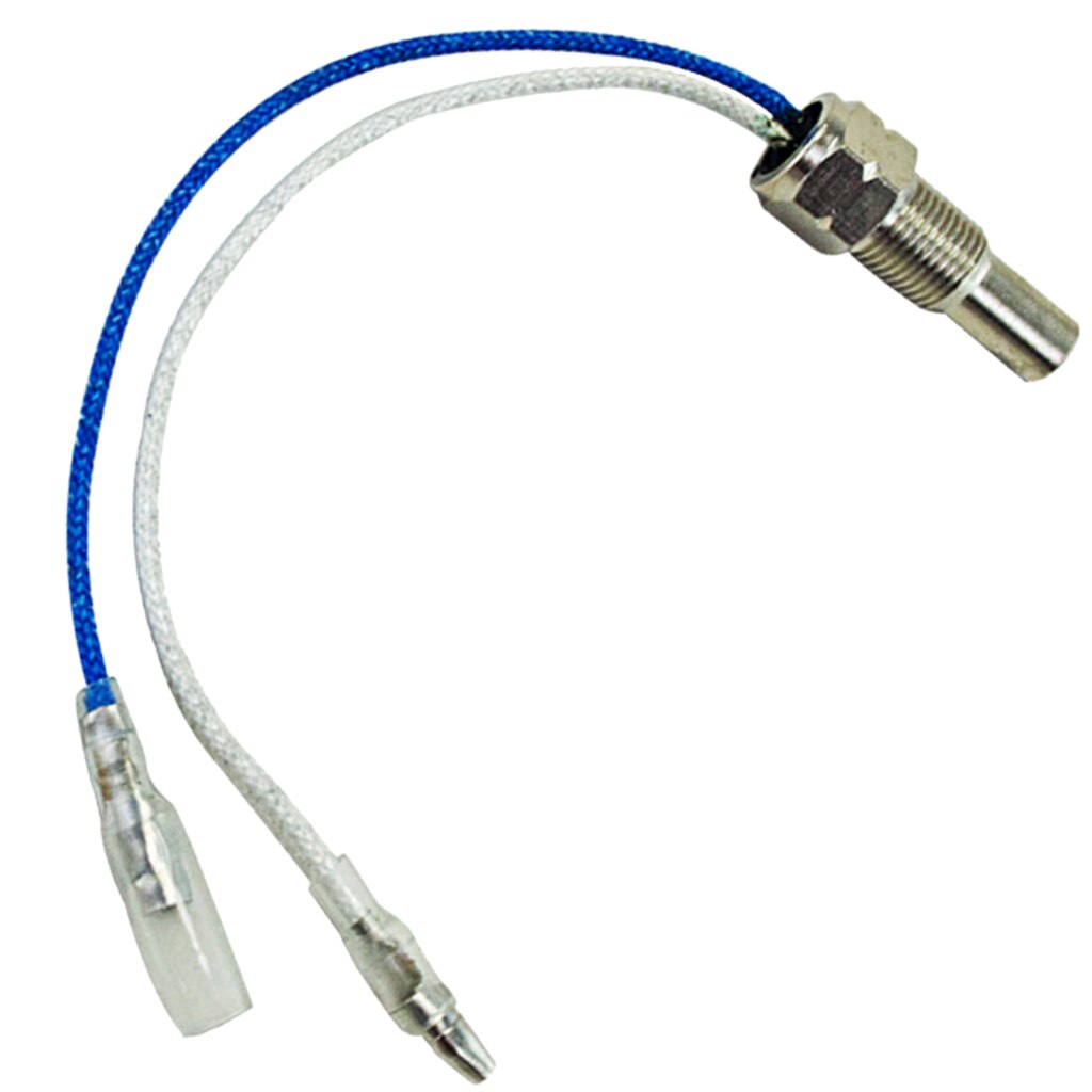 Fuel Temperature Sensor Diesel Fuel Temp Gauge 2 Wire Sensor