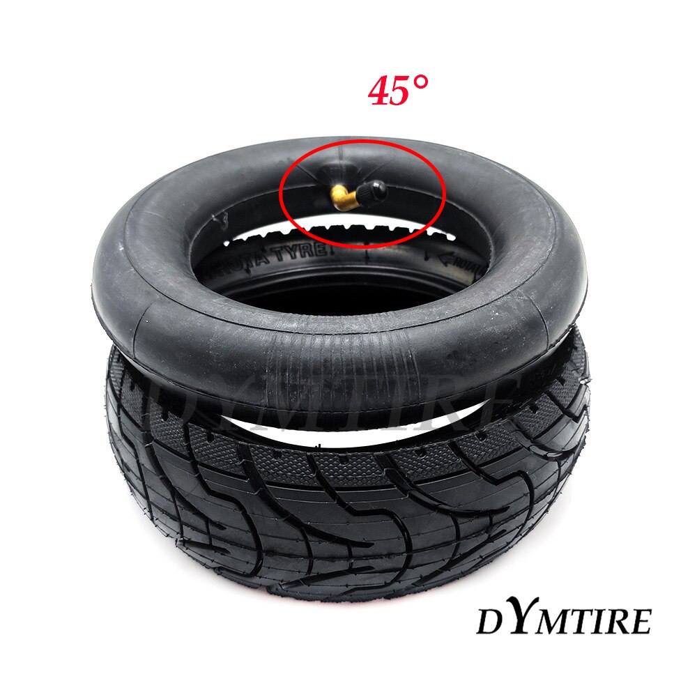 8.5x3.0 Pneumatic Tire Inner Tube for Electric Scooter VSETT 8 9 Zero 8 9 PRO 8.5 Inches 8 1/2X3.0 Inflatable Tyre: inner outer tire A