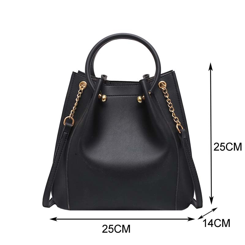 Daunavia dames handtas pu leren dames schoudertassen beroemd merk luxe damestassen dames casual tas een belangrijke