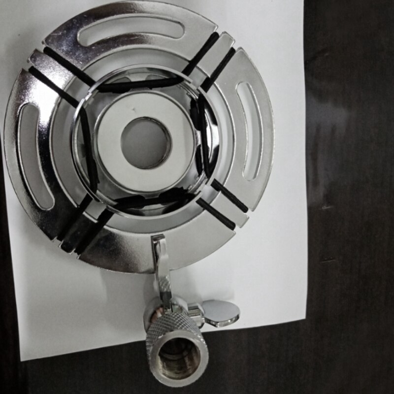 Microphone Condenser Microphone Metal Shock Mount