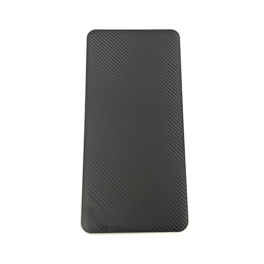 JCD 1 stücke Schwarz Weiß Ersatz Gastgeber oben Obere Frontplatte Abdeckung Hülse fallen Für Neue 2DS LL XL 2DSLL 2DSXL spielkonsole