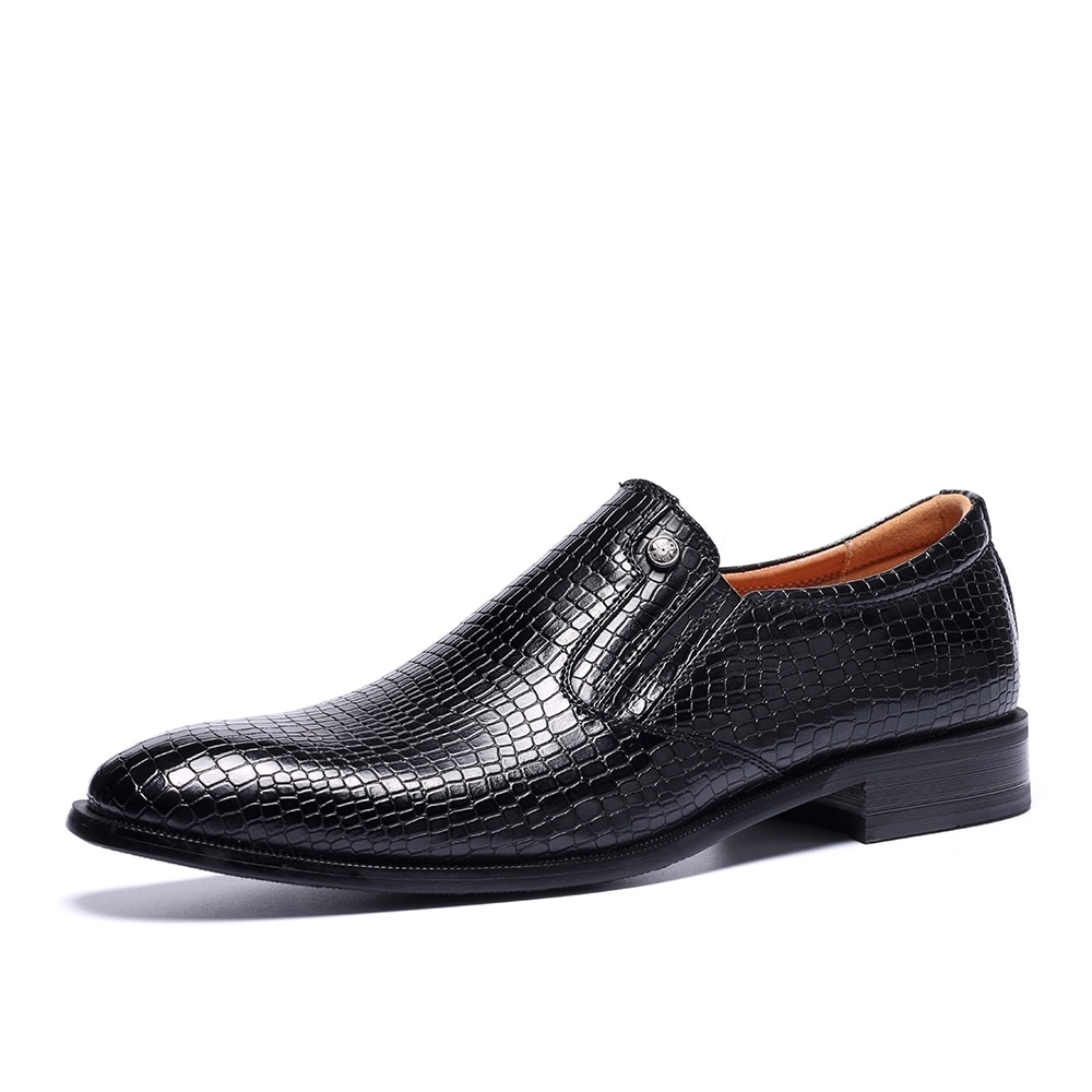 Hoefirm Mocassins voor heren, handgemaakt, slip-on Hoefirm Mocassins voor heren, handgemaakt, slip-on