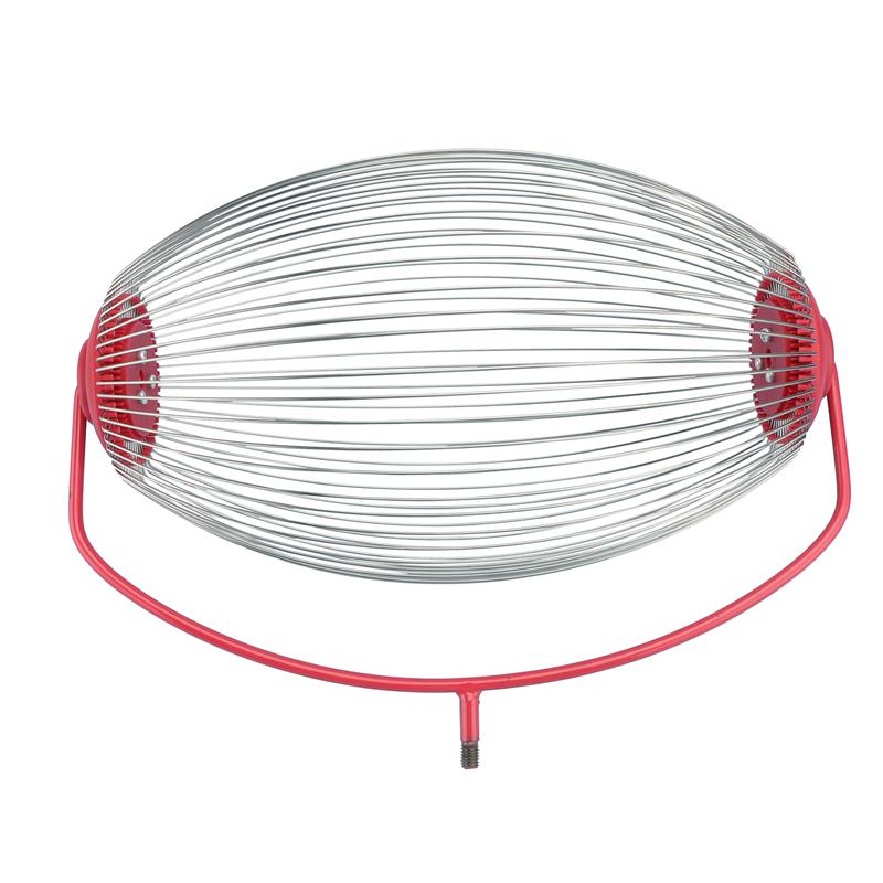 Household Nut Gatherer Fruit Collector Rolling Harvester Picker for Picking Up chestnut lemon pecan acorn walnut gardening tool: large