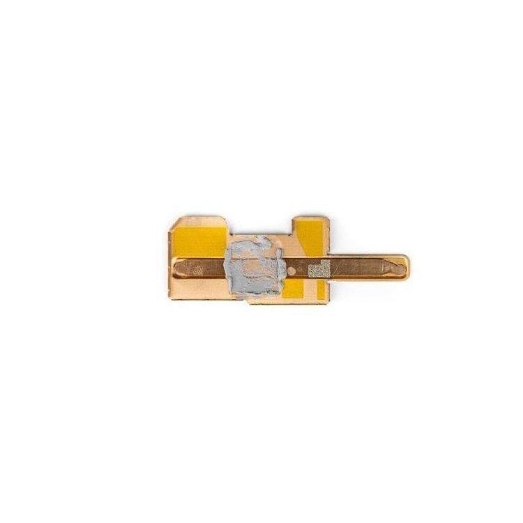 0.4mm ultraohut litteä kuparilämpöputki tee itse jäähdytyselementti lämmönjohtava putki liotus kupari tabletti tietokone kannettava puhelin matkapuhelin lämpöputki