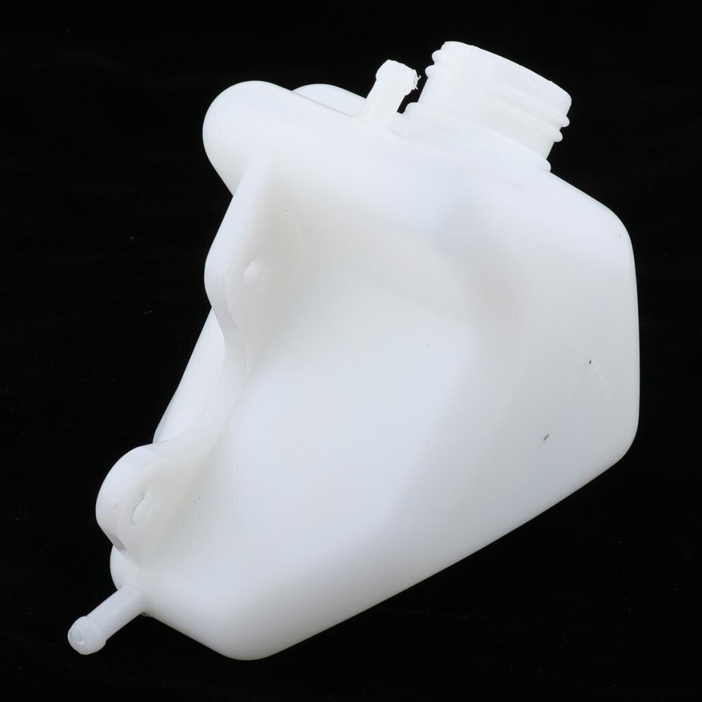 Radiator Coolant Overflow Tank Fits for Kawasaki KLX250 KLX 250
