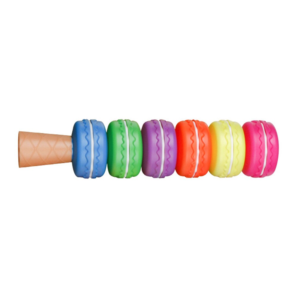 1 Set of Note Taking Highlighter Information Marker Kids Painting Supplies (Random Style)