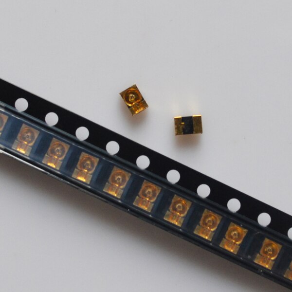 Everlight Infrarood Midled Led HIR89-01C/1R 850nm ... – Vicedeal