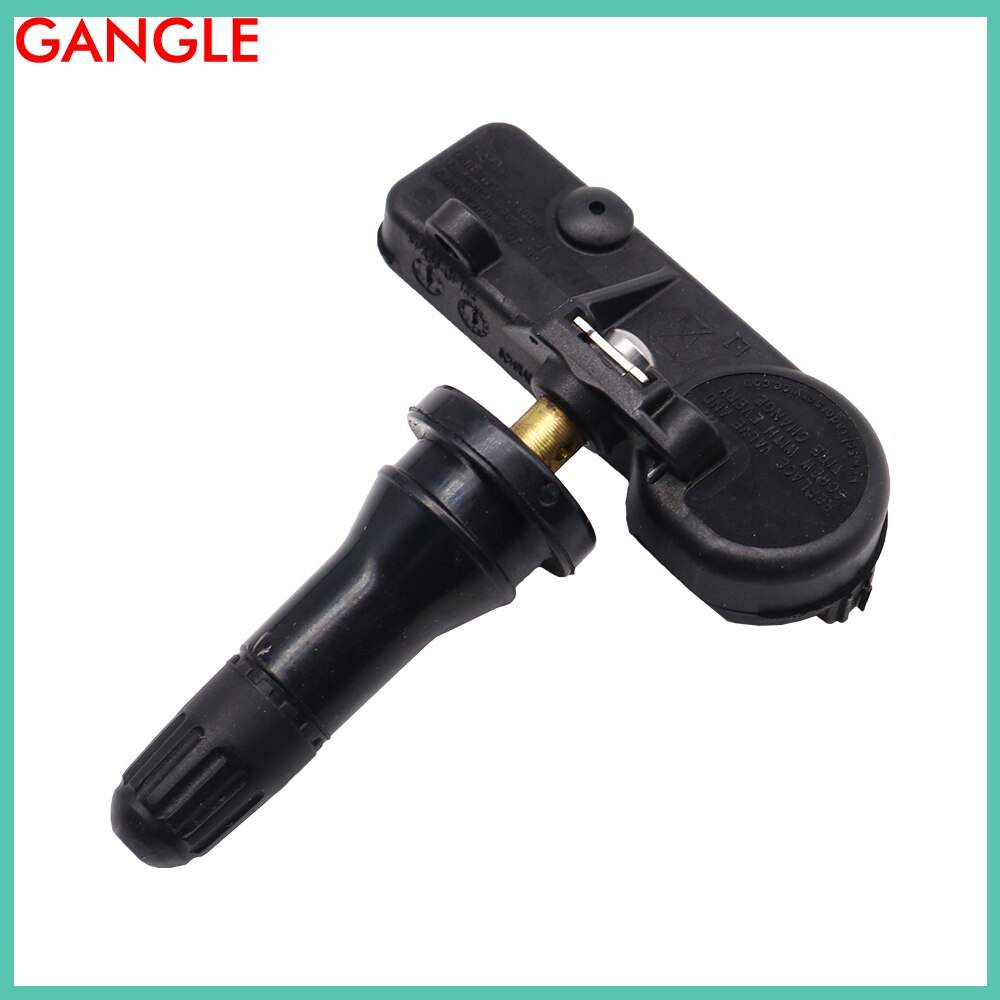 Voor Kia K900 -2024 Tpms 433 Mhz Tire Pressure Sensor Tpms Kia Bandenspanning Sensor 52933-3T000 529333T000