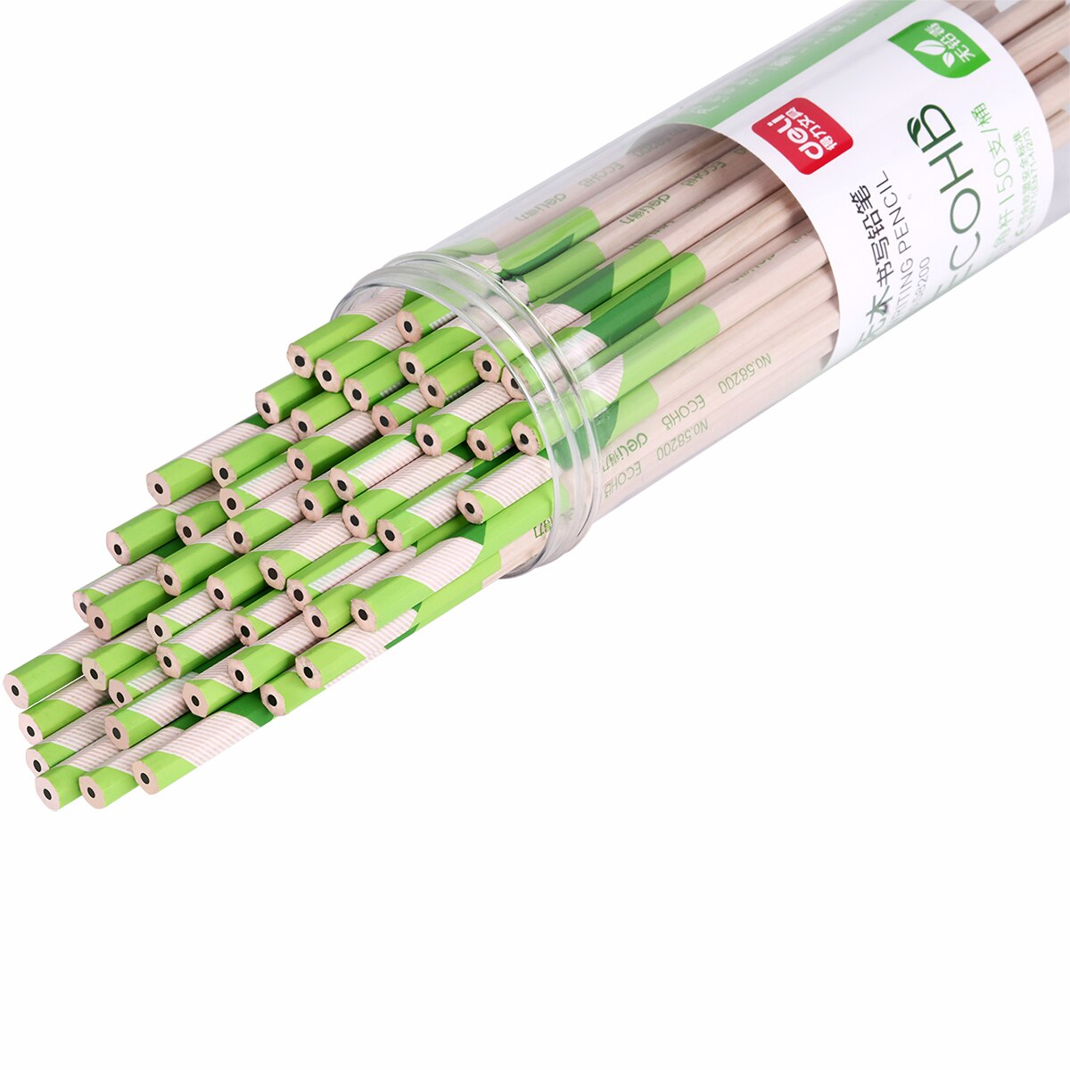 Lapices De Grafito Maped Hb Con Goma Borrar + Adaptador Ergonomico Cubilete 853502