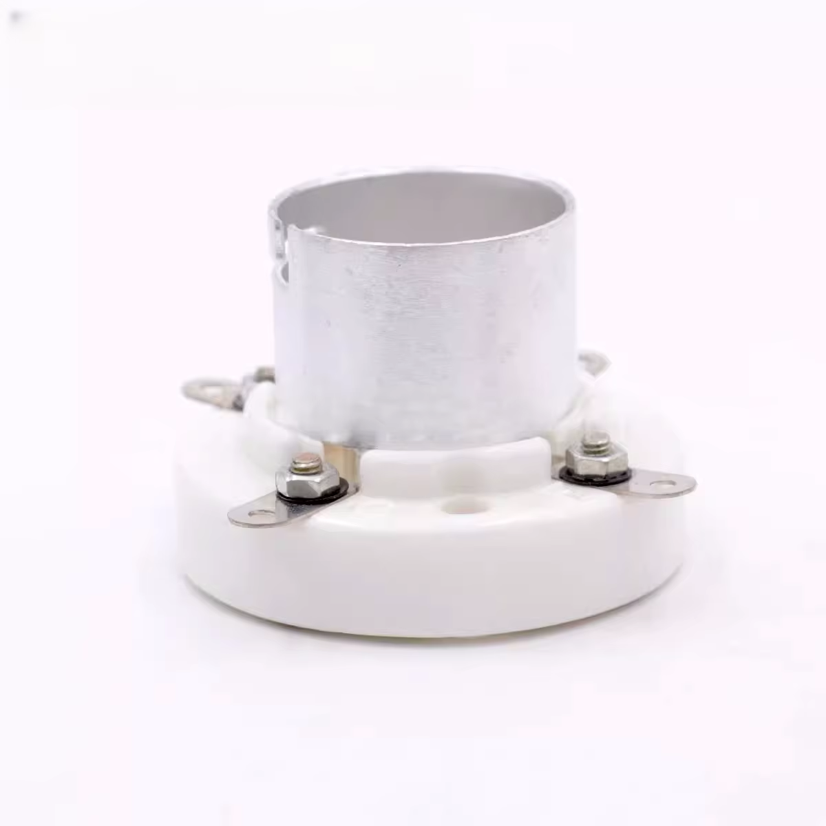 Z-583 4-Pin Socket GZC4-1B-G 300B 2A3 101D FU-811A... – Grandado
