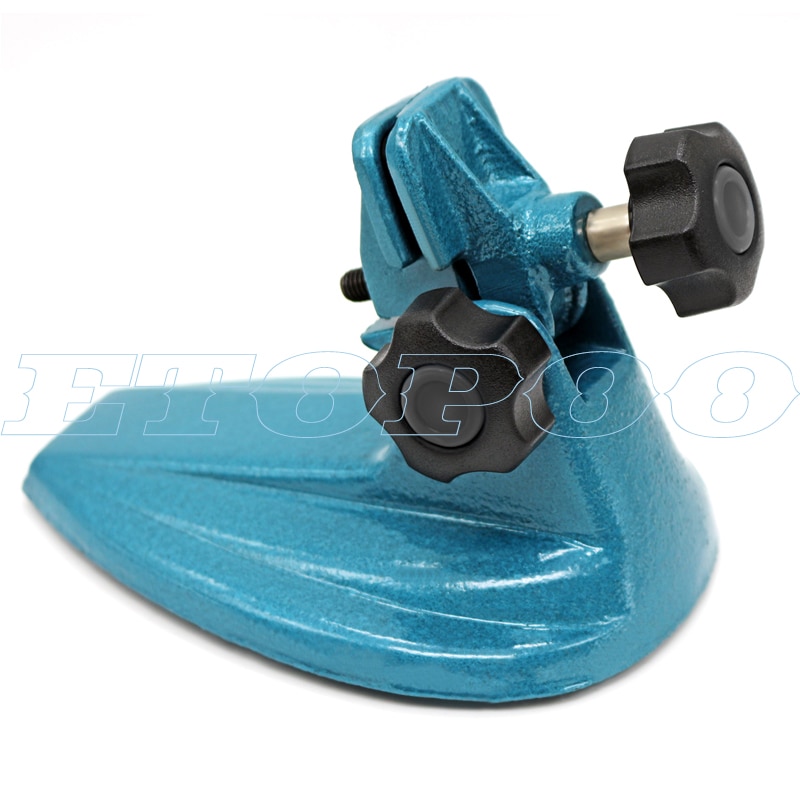 Universele Micrometer Stand Hoek Verstelbare Carbide Legering Digitale Micrometers Schroef Gauge Accessoires Duurzaam Meetinstrumenten