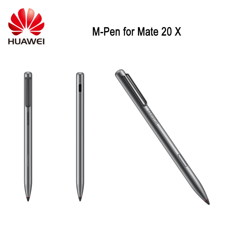 Originele Huawei M Pen Huawei Mate20 X Stylus Alleen Compatibel Voor Huawei Mate 20X Touch Pen C-Ooit- pen Voor Mate 20 X Telefoon