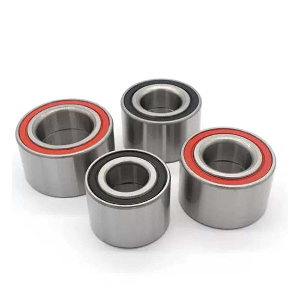Auto wielnaaflagers 4T-CRT-0691XP1 30x69x46 90279331 34x64x37 34BWD10B 34x66x37 DU35620040 35x62x40 FC12033S03 35x65x35