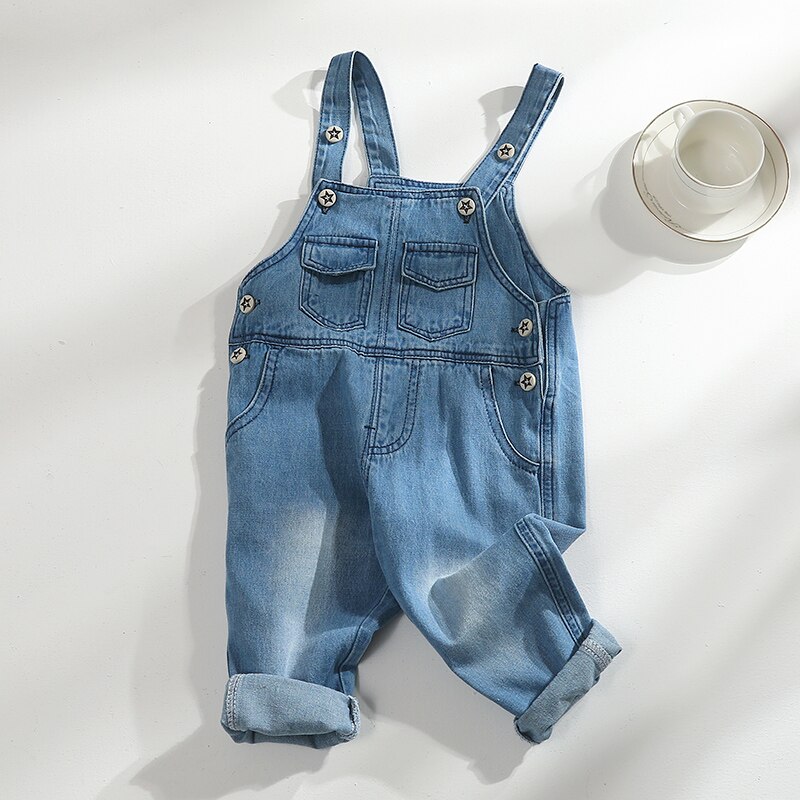 80-100 centimetri di altezza nuovo 2020 ragazzi della molla generale 1pc del bambino della ragazza di colore bodyjump del bambino della ragazza capretti globali pantaloni