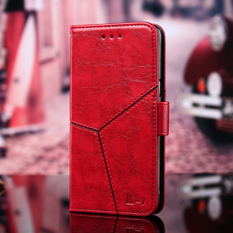 Fundas for Sony Xperia L3 L2 L1 Case Luxury Leather Silicone Cover for Sony L1 L2 L3 Wallet Phone Case Card Slots Stand