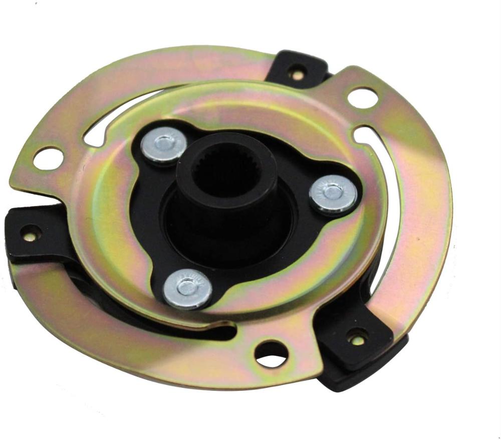 TAKPART Air Conditioning A/C Delphi Compressor Rep... – Grandado