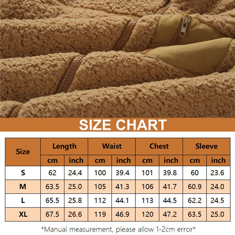 Autumn Winter Women Fleece Jackets Windproof Thick Warm Soft Plush coat Outdoor Camping Climbing Hiking Tekking Sports Jackets