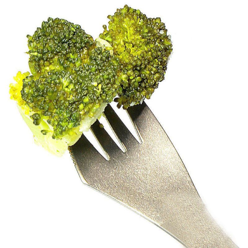 Multitool Stainless Steel Fork Spork Spoon Picnic Camping Multifution Flatware Utensil Can Opener Portable Tableware Cutlery #