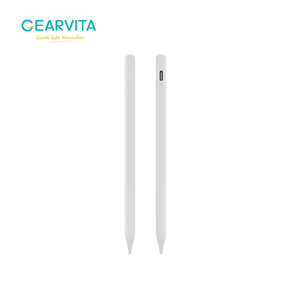 Stylet capacitif actif universel pour écran tactile, pour Smartphone, IOS/Android, iPad