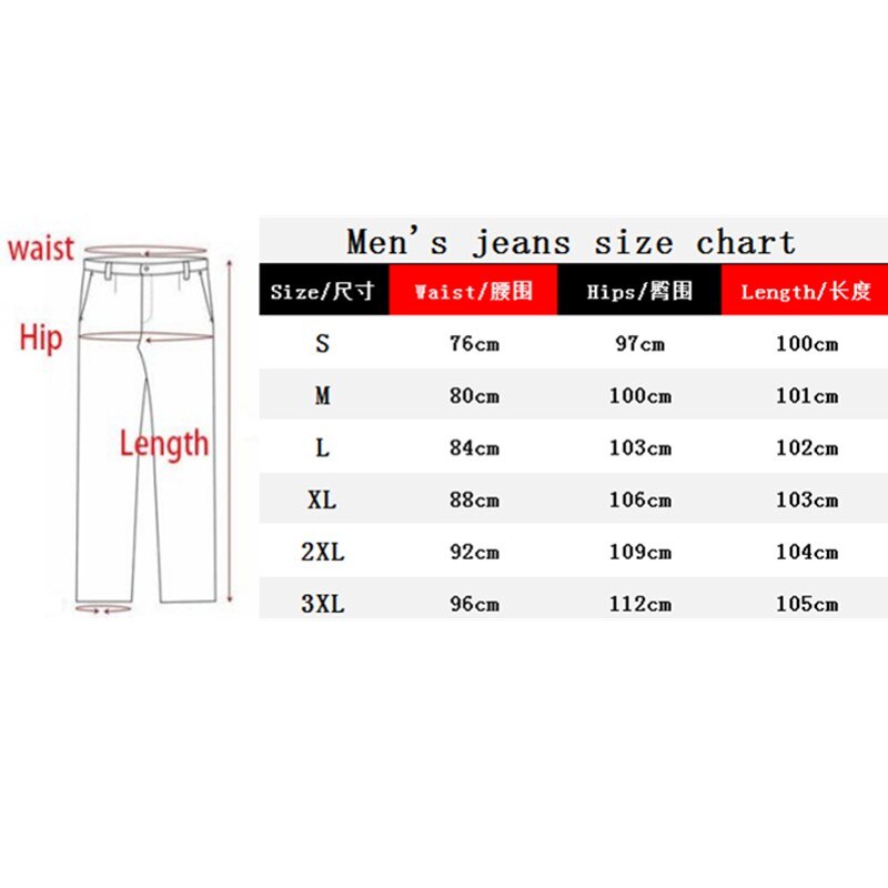 Skinny Jeans Men Beggar Ripped Jeans Stretch Zipper Denim Hip-hop Casual Men Jeans