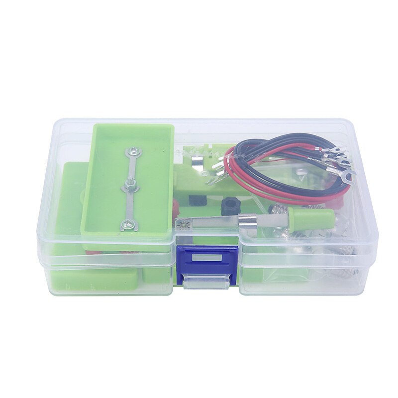 Basic Circuit Electricity Magnetism Learning Kit P... – Grandado