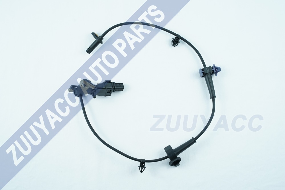 ABS Sensor Wheel Speed Sensor for Honda Civic 06-12, 57455-SMG-E01, 57470-SMG-E02, 57450-SMG-E01, 57475-SMG-E02
