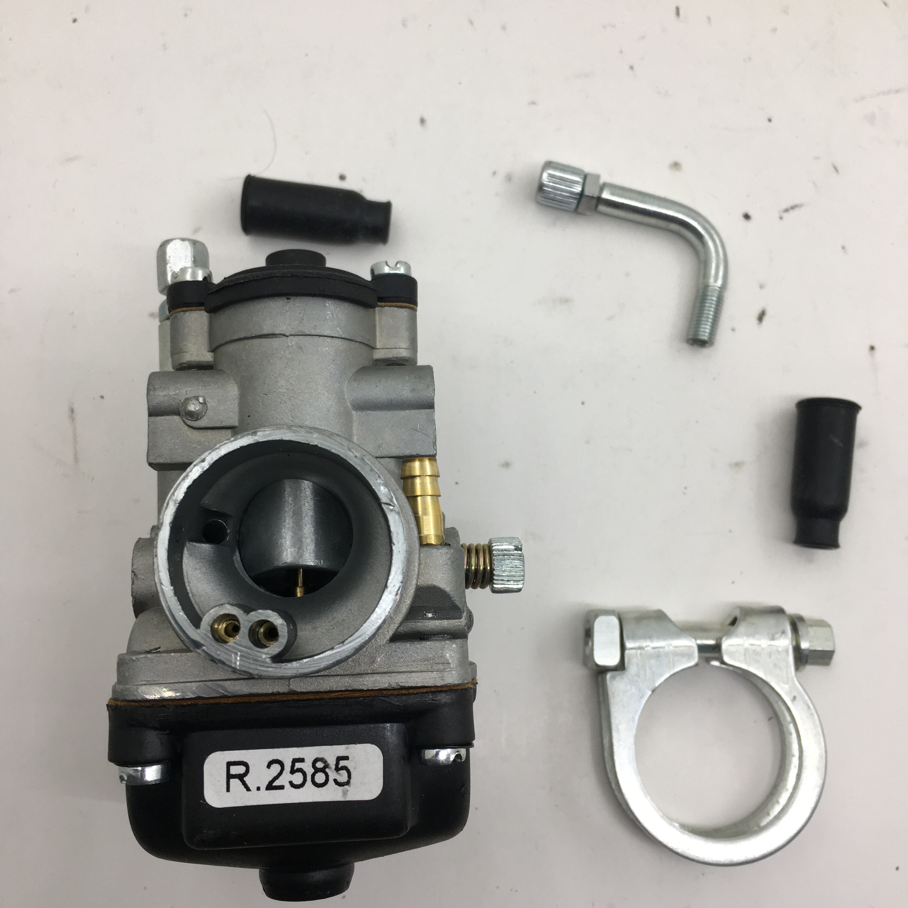 SherryBerg PHBG17 02585 CARB CARBURATEUR VEGASER C... – Grandado