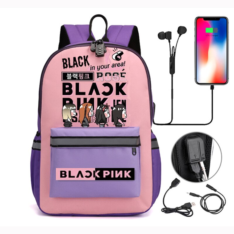 Mode Kinderen Meisjes School Rugzak Voor Tiener Jongens Waterdichte Reizen Bagpack Vrouwen Roze Casual Bag Kids Leuke Laptop Boekentas