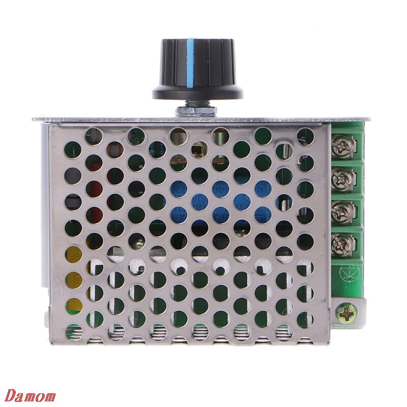 Ac-ingang 220v dc-uitgang 10-210v pwm 220v dc-borstelmotor snelheidsregelaar xinp