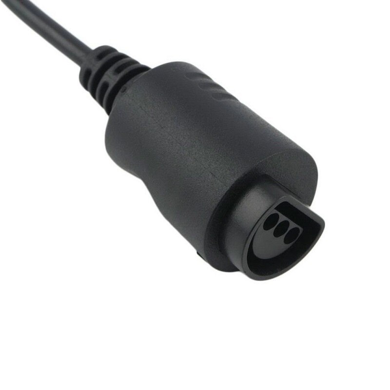 FZQWEG-Cable de extensión para Gamepads, controlador N64, 6 pies, 1,8 m